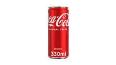 Coca Cola 330ml
