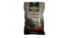 Durra Red Thyme  400gr