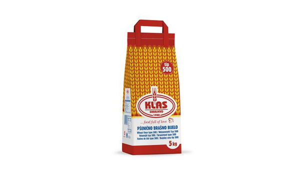 Klas Flour 5kg