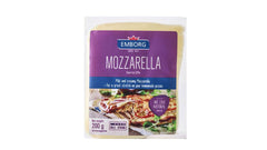 Emborg Mozzarella 200gr