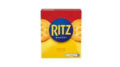 Ritz cheese crackers 200g