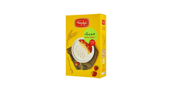 Tarkhineh Barley Flakes 170g