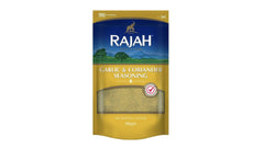 Rajah Garlic & Coriander Seasoning 100gr