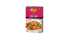 Shan Achar Gosht Recipe & Seasoning Mix 50g
