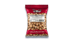 Roy Nut Peanut Milk Chocolate 180g