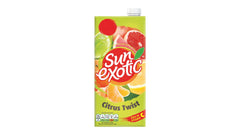 Sun Exotic Citrus Juice 1L