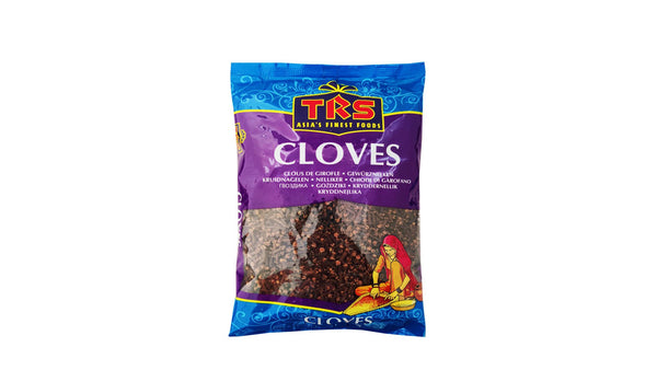 TRS clove 250g