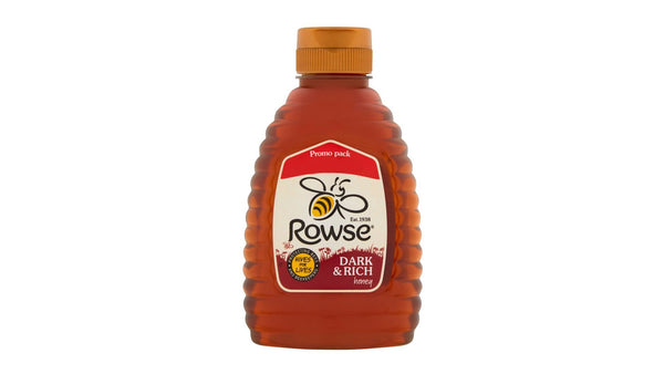 عسل تیره و غنی رووز ۳۴۰ گرم