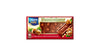 Alpen gold nussbeiser chocolate 100g