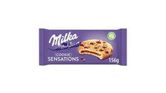 Milka Sensations Cookies 156 gr