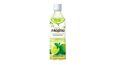 Cool Mojito Lime and Apple Mint Flavor 500ml