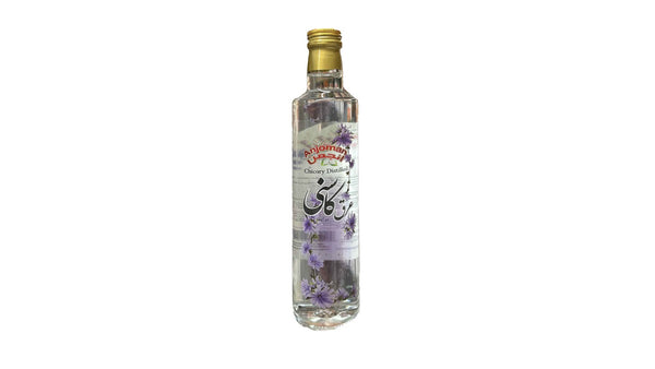 Anjoman chicory Distilled