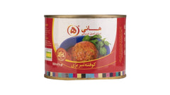 Canned Hani Tabrizi meatballs 500 grams