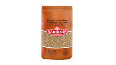 Gardenia Bulgur Coarse Brown 907 g