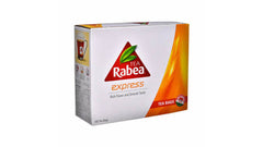 Rabea Black tea bag