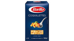Barila Coquillet Pasta 500 grams