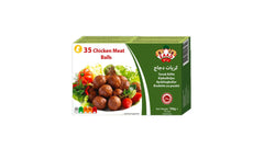 ZAAD Chicken Meat Balls
