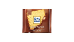 Ritter Sport Butter Biscuit 100g