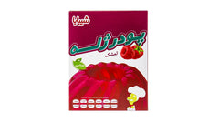 Shibaba Raspberry Jelly Powder 100gr