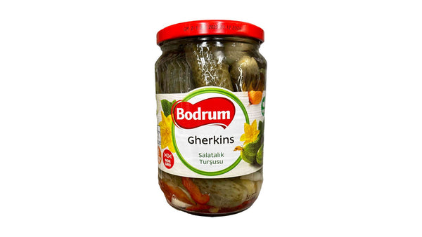 غوره بدروم 680 گرم