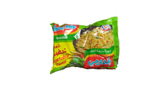 Indomie vegetable flavoured noodles 75g