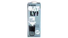 Oatly The Original Oat Drink 1L
