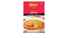 Shan Haleem  Recipe & Seasoning Mix