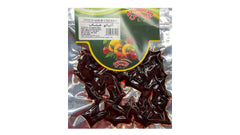 Anjoman dried sour black cherry 150g