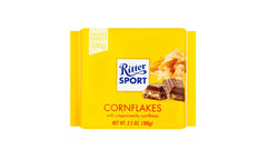 Ritter Sport Cornflakes Chocolate 100gr