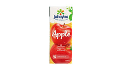 juhayna Apple Jiuce 235ml