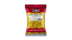 Roy Nut Yellow Pumpkin Seeds 150g