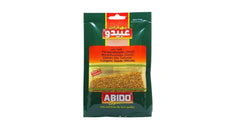 Abido fenugreek seeds 100g