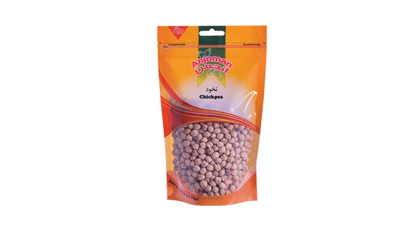 Anjoman Chickpea 400gr
