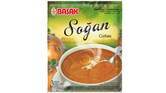 Basak Onion Soup