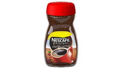 Nescafe Original Instant Coffee 95g