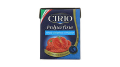 Cirio Chopped Tomatoes 390gr
