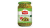 Alahlam green olives stuffed pepper 700g