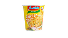 Indomie Chicken Flavor Instant Noodle Soup 60gr