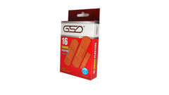 Gsd fabric plasters