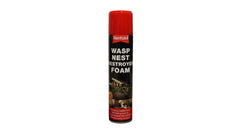Rentokil Wasp Nedt Destroyer Foma 300ml