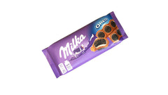 Milka Oreo Sandwich Chocolate