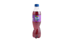 Fanta grape flavour 500ml