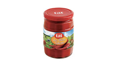 Tat Hot Pepper Paste  550gr