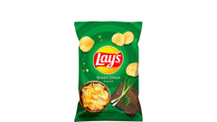 Lay's Chips Green onion 140 gr