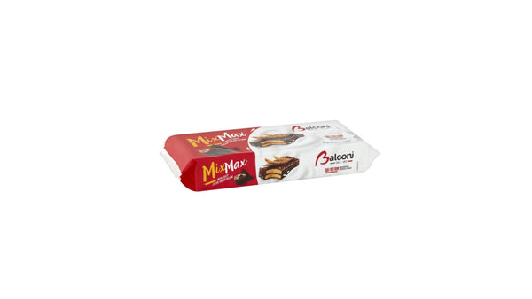Balconi Mix Max Cocoa Cakes 10 pack