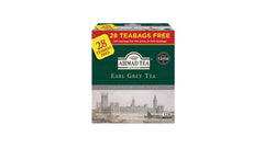 Ahmad Tea Earl Grey 256gr
