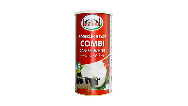 Istanbul Combi Cheese 4kg