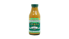Ship sliced mango pickle 1kg