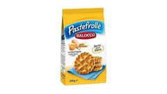 Balocco pastefrolle biscuits 350g