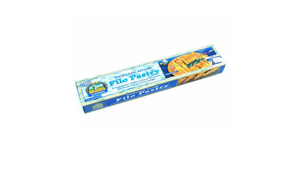 Kassandra Filo Pastry 400gr